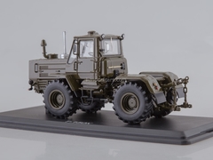 Tractor T-150K khaki 1:43 Start Scale Models (SSM)