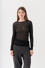 Блуза Эмилия NOME Atelier