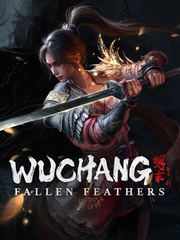 WUCHANG: Fallen Feathers (для ПК, цифровой код доступа)