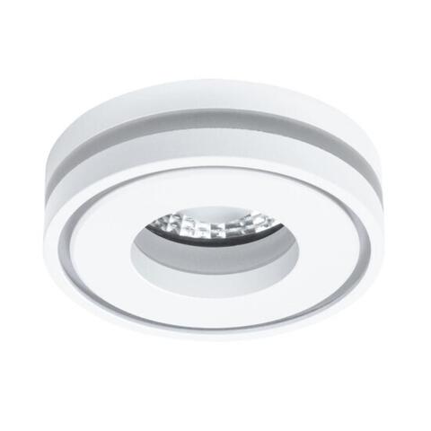 Встраиваемый светодиодный светильник Arte Lamp AIN A7248PL-1WH