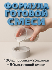 Акриловый гипс, ProArt