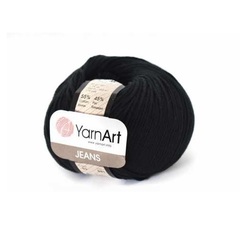 Пряжа ЯрнАрт Джинс (Jeans) 222422