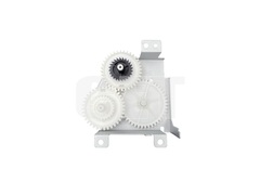 Привод узла выхода бумаги реверсный RM1-6423 для HP LaserJet P2055 (CET), DGP0653