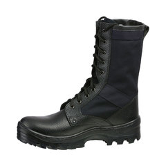 Ботинки с высоким берцем "ТРОПИК" модель 016 облегченные