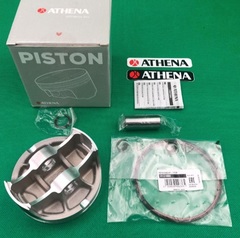 Поршень Athena S5F09700002A YAMAHA YZ450F 2010-2013 (d96.95) Кованый