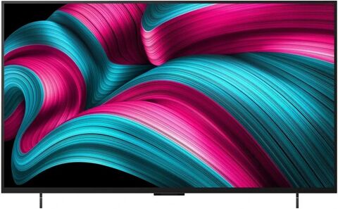 Телевизор LG OLED evo AI OLED42C5RLA (2025) 42" 4K UHD Smart TV