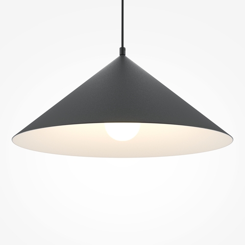 Подвесной светильник Maytoni Basic colors MOD167PL-01B