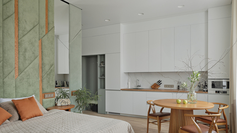 Встраиваемый светодиодный светильник Maytoni Okno DL055-24W3-4-6K-W