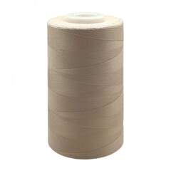 Нитки универсальные MH, 40/2, L 5000 y, A-1170 светло-бежевый