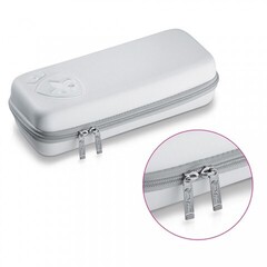 Вибратор Mystim Al Punto вишневый