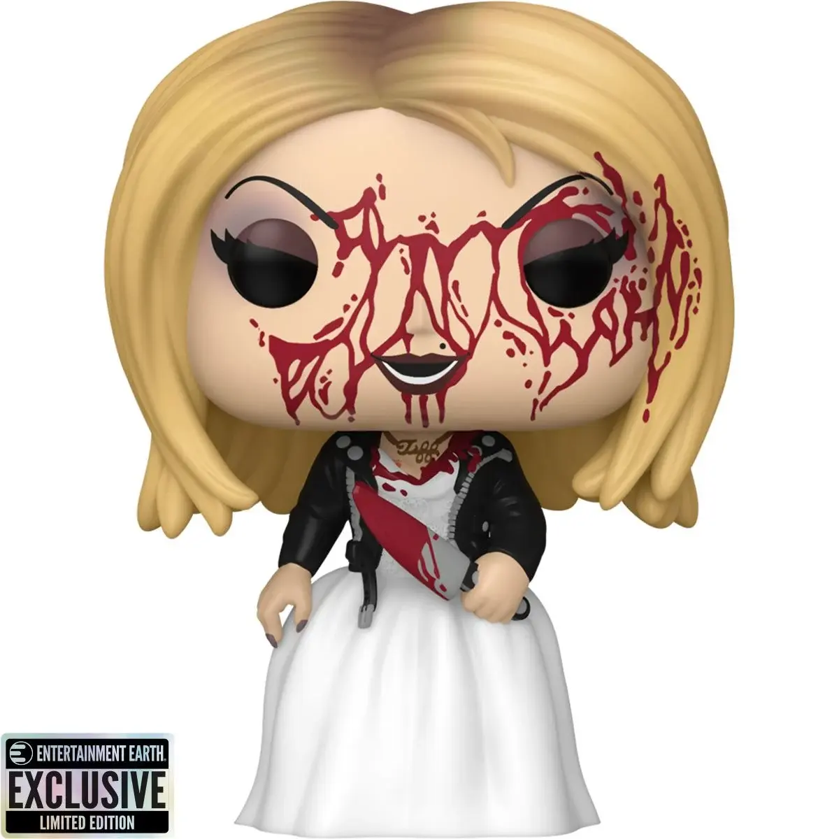 Funko POP! Bride of Chucky: Tiffany (Exc) (1695) – купить по 