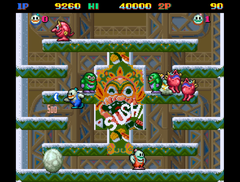 Snow Bros. Special: Anniversary Edition (для ПК, цифровой код доступа)