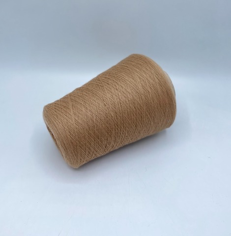 Loro Piana (пр.Италия) art-Cashmere 2/27 1350м/100гр,100% кашемир,цвет-Кэмел(385), арт.36089