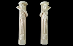 Силиконовый молд 