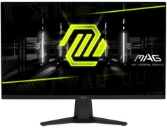 Монитор 27&#34; MSI MAG 275QF черный