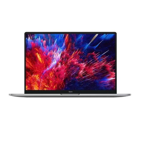 Ноутбук Xiaomi RedmiBook Pro 15 2022 (AMD Ryzen 7 6800H/15.6