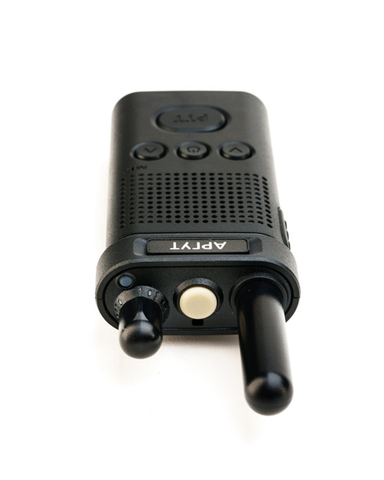 Радиостанция Аргут А-11 UHF