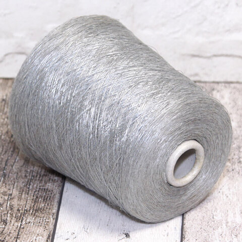 Фасонная вискоза BE.MI.VA NAXOS 1700 серый