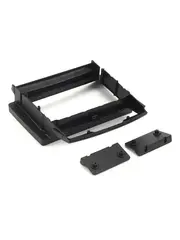 Штатная магнитола Ssang Yong Actyon (2011-2013) Android 11 4/64GB QLED DSP 4G модель SY-015TS18