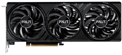 Видеокарта Palit RTX 5060 Ti Infinity 3 OC (NE7506TS19P1-GB2062S) 8 Гб
