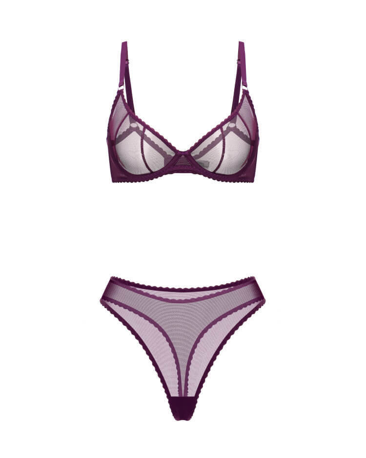 Бюстгальтер Cherry Desire