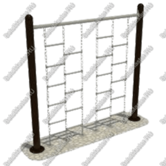 КАНАТНЫЙ ЛАЗ TR15B-144F