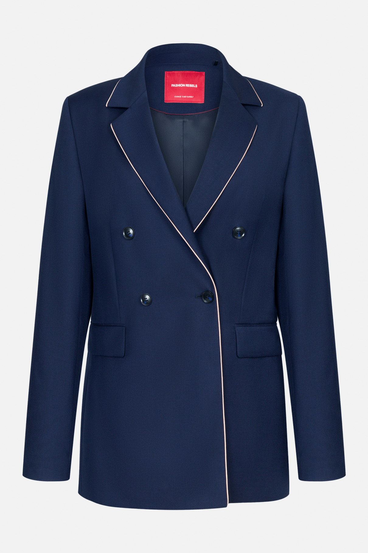 Жакет Mon amour