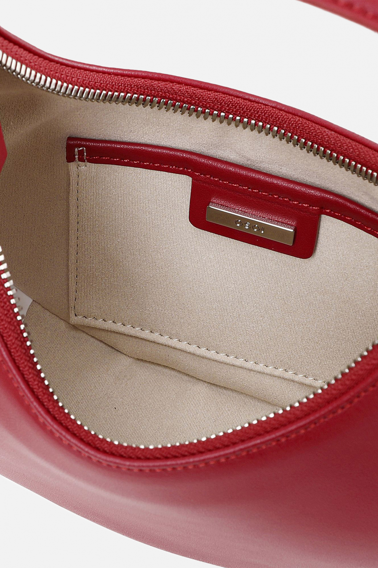 Сумка TONI MINI Красный