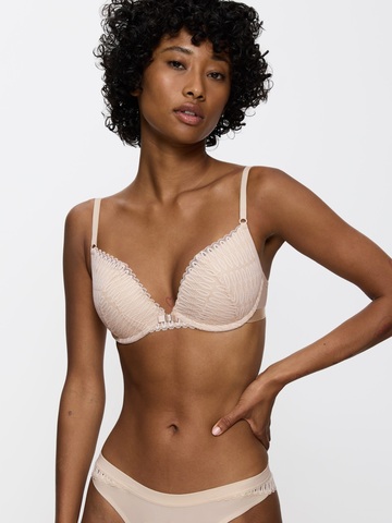 Бюстгальтер пуш-ап Triumph Aura Spotlight WHU