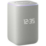 Яндекс Станция  3 с Алисой, Zigbee, 50 Вт,серая YNDX-00060GRY