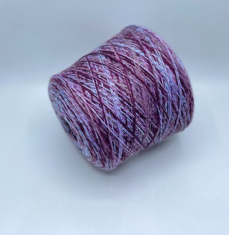 Filati Venezia (пр.Италия),art- Regia Calzetteria, 260/100гр, 75%Меринос, 25%Полиамид, цвет-Мультиколор(6046), арт-36613