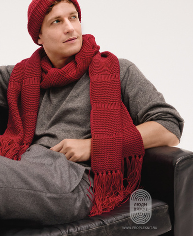 Accessories 23 журнал Lana Grossa