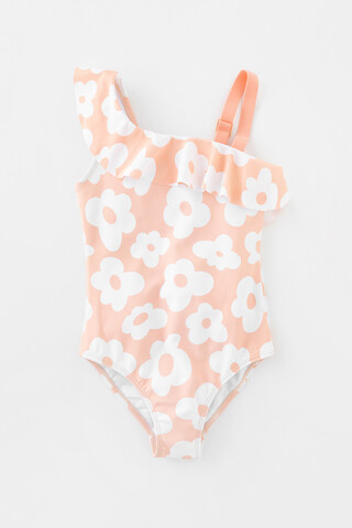 купальник  для девочки  ТК 16014/3н ФВ