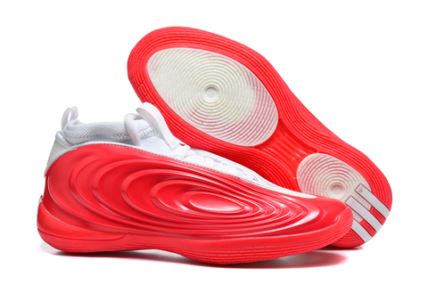 adidas Harden Vol. 10 'Red/White' 