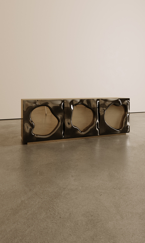 Тумба Озера