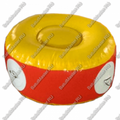 Элемент аквапарка «Буй оградительный», 8×0,8×0,5 м