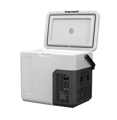 Компрессорный автохолодильник Alpicool P18 (12/24)