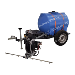 Baumech Мойка высокого давления