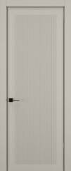 Дверь 3 VERTICAL Матовый Серый шелк