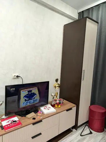 Пенал Фиеста дуб крафт белый