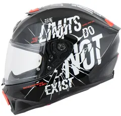 Exo-JNR Air Boum / Детский / Черно-белый