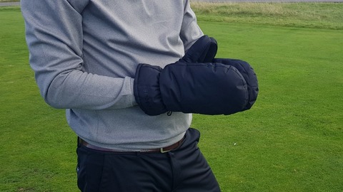 Перчатки для гольфа Зимние SRIXON