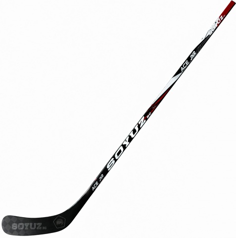 Клюшка СОЮЗ SOYUZ ACE JNR 54