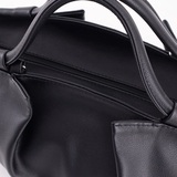 Сумка Саломея 2016 наппа черный