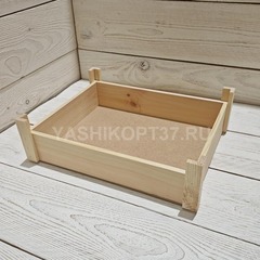 Ящик для Фруктов и Овощей 