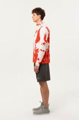 Летняя футболка (джерси) для рыбалки Remington Fishing Sun and Mosquito Protection Style 1 на remingtonn.ru