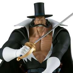 Фигурка Banpresto One Piece Battle Record Collection: Vista