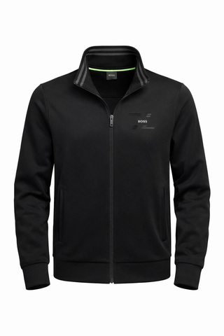 Олимпийка Hugo BOSS 200536bl