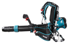 Аккумуляторная воздуходувка Makita UB004CZ