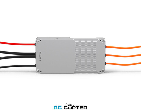 ESC регулятор мотора T-Motor V60A 12-24S PWM/CAN